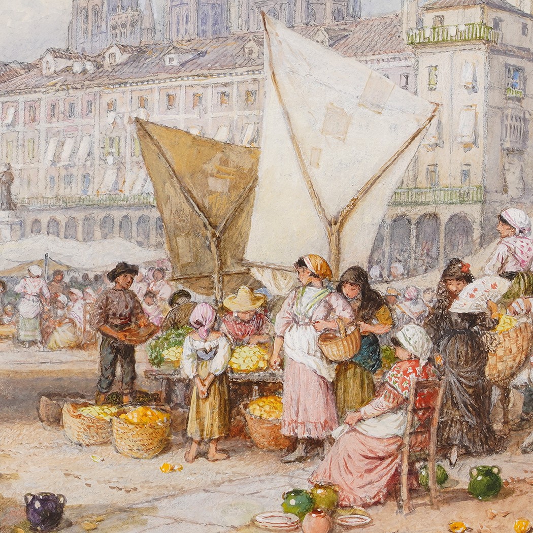 Fine Art Auction